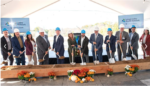 It's official! Ground is broken for Jefferson Health’s fifth neighborhood hospital.